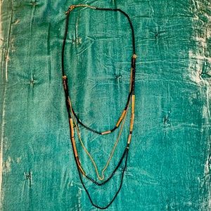 Layered Necklace